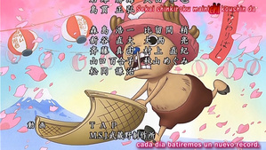 One Piece: Romance Dawn Story